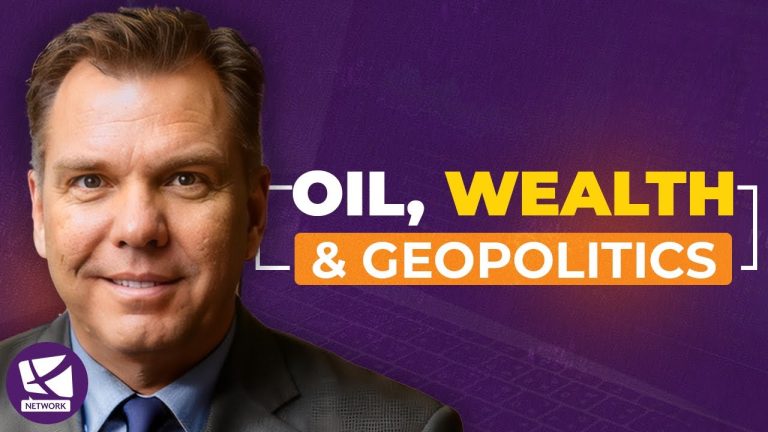 How Geopolitics Impacts the Price of Oil and Your Wallet – Andy Tanner