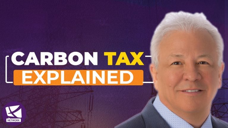 The Truth About Carbon Taxes – Mike Mauceli, Daren Bakst
