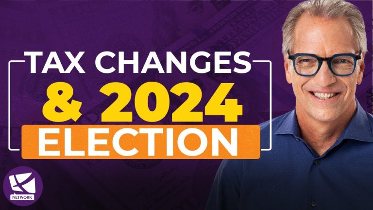 How the Upcoming Election Will Impact Our Taxes – Tom Wheelwright & Scott Hodge