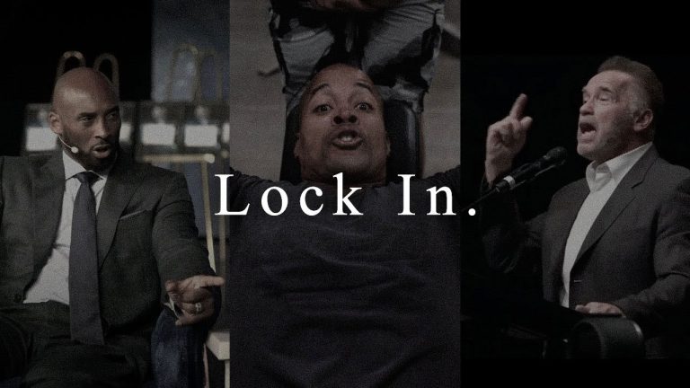 NOBODY CARES, WORK HARDER. – Best Hopecore Motivational Speech