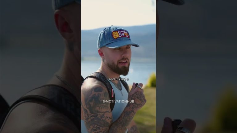 THE REAL REASON PEOPLE JUDGE YOU #coledasilva #motivation #inspiration