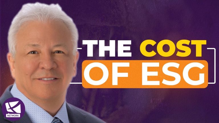 How ESG Investing will Impact the Global Financial System – Mike Mauceli, Paul Tice