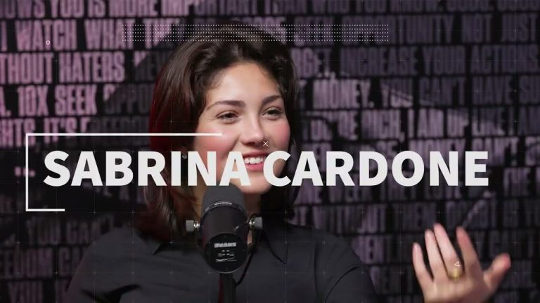 What it’s like Growing up a Cardone