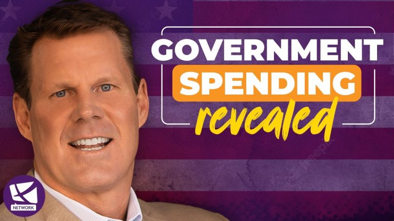 Revealing America’s Financial Landscape – John MacGregor