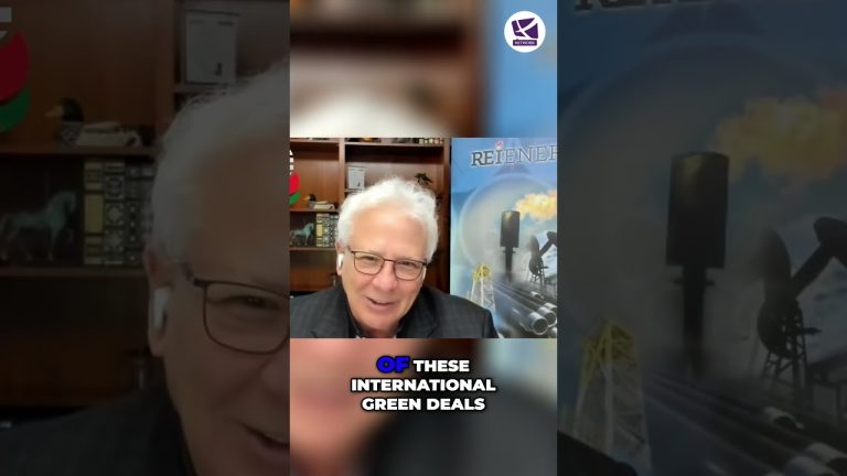 The Hidden Cost of Green Energy #energypolicy #financialmarket #energycrisis #economy