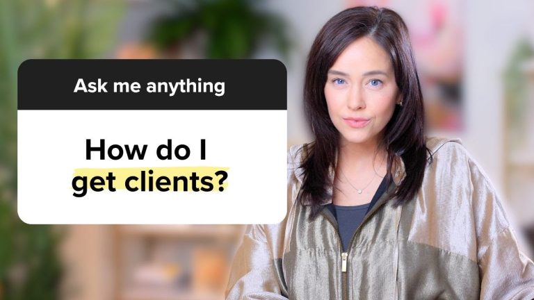 What To Know If You’re Starting a Business (Without Money)