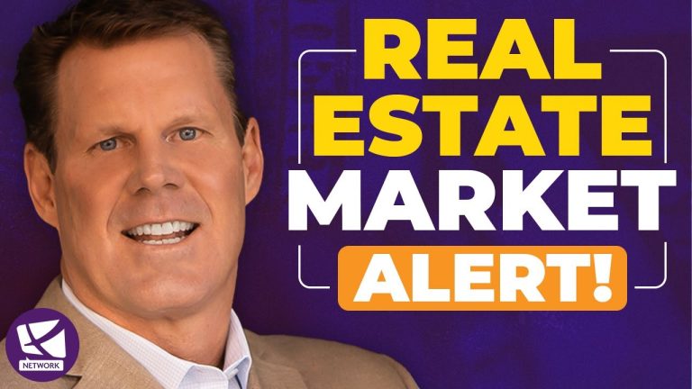 Is a 2008-Level Real Estate Crash Coming Soon? – John MacGregor