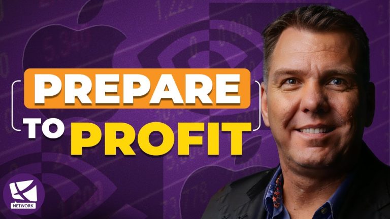 Apple, Nvidia, and Investing During Market Highs – Andy Tanner