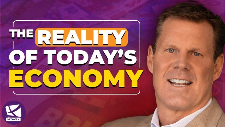 Surprising Facts About the State Of The U.S. Economy – John MacGregor