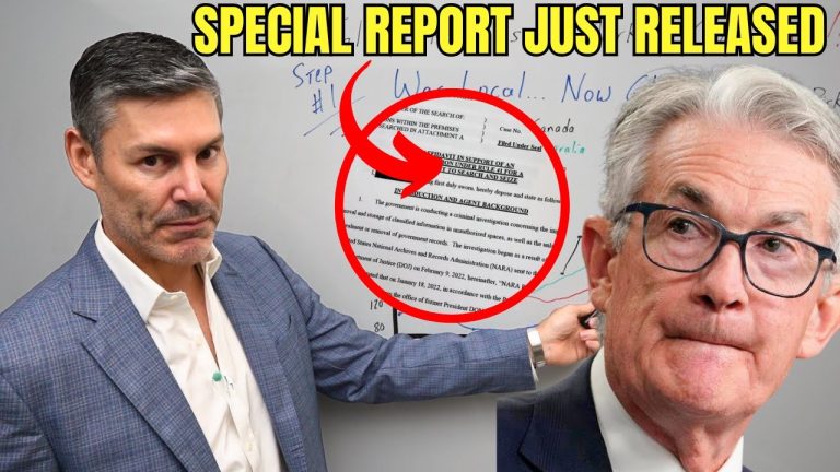 Global Real Estate Markets Could Crash Because Of This…