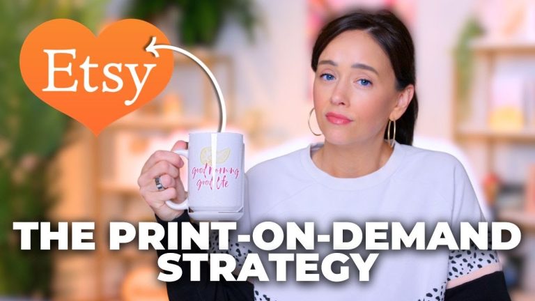 Create Your First Product & Launch Your Store in 12 Minutes