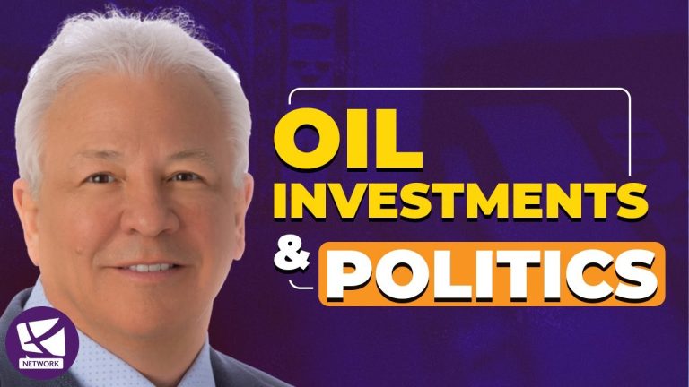 Oil Investments & Politics: Mark Skousen on FreedomFest & Energy Policies – Mike Mauceli