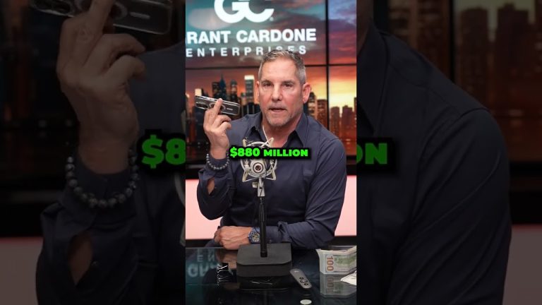 I made $880 MILLION on this Phone #shorts