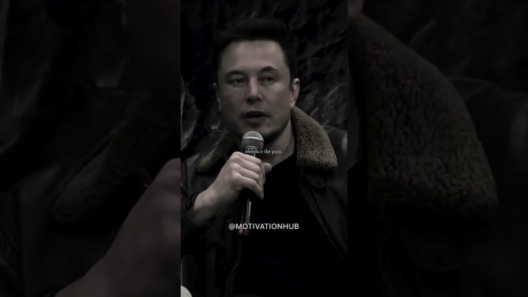 How much pain can you handle? #motivation #mindset #success