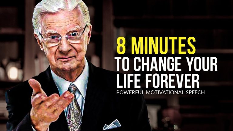 WATCH THIS AND CHANGE YOUR LIFE – Bob Proctor Reveals How The LAW of ATTRACTION Actually Works!