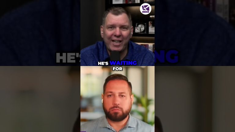 The Smartest Way to Protect Against Market Crashes #FinanceTips #investmenttips #financialeducation