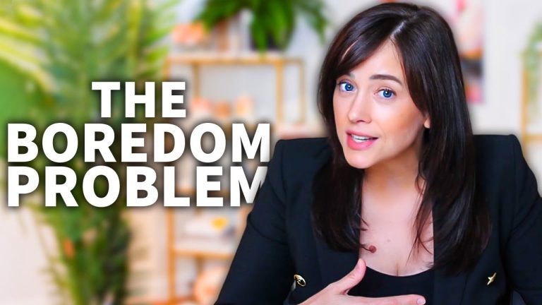 When You Want To Blame Burnout, Fix This Instead