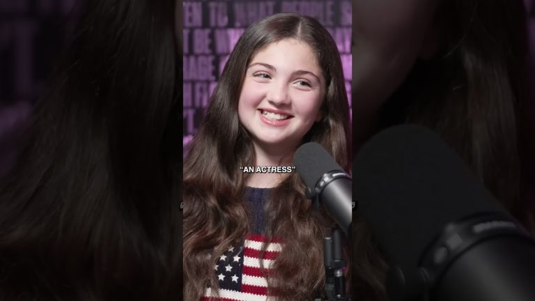 Which one of my kids will be more successful? #shorts