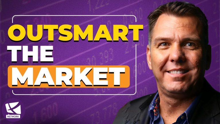 How to Use AI for Financial Forecasting and Investing – Andy Tanner, Alejandro Lopez-Lira