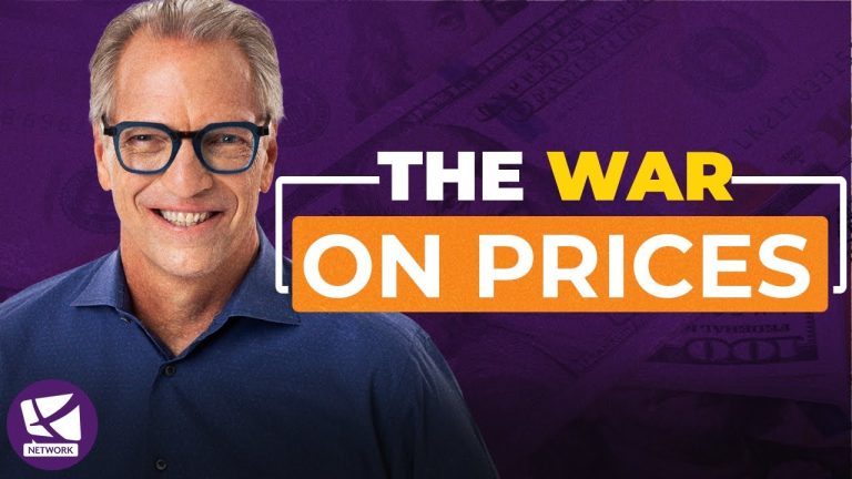 Inflation & How We’re Being Deceived – Tom Wheelwright & Ryan Bourne