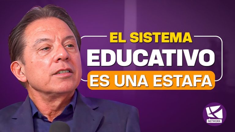 Saca a Tu Hijo de la Escuela Antes de Que Sea Demasiado Tarde, Fernando y Jürgen explican por qué