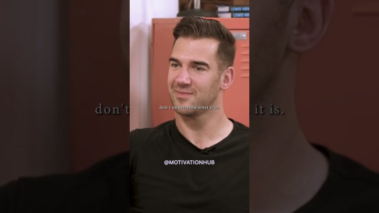 This trick will transform your life 😳 #bobproctor #manifestsuccess #motivation