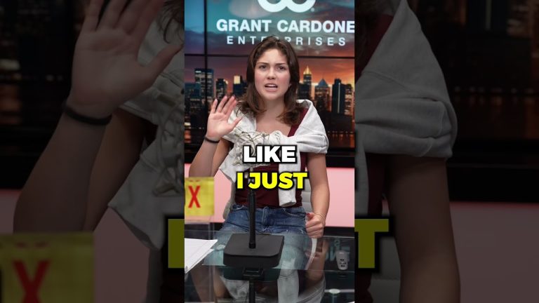 My Daughter’s Friend Types #shorts