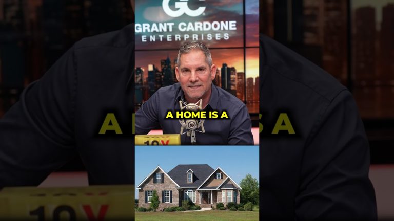 Would you rather Pay a Mortgage or Pay Rent? #shorts