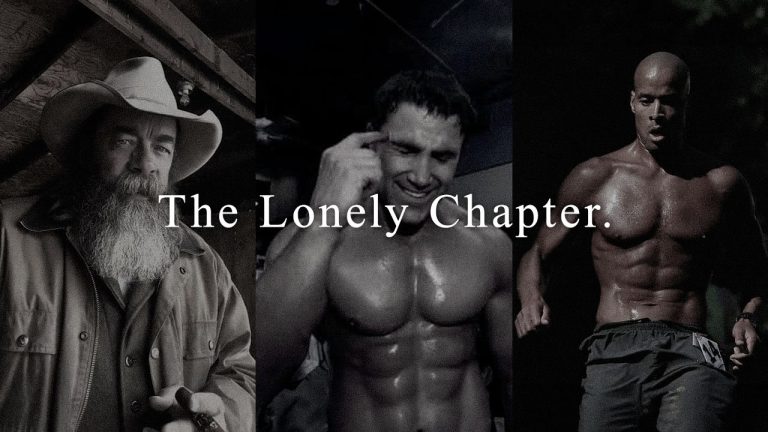 THE BATTLE YOU TELL NO ONE ABOUT – Best Hopecore Motivational Speeches