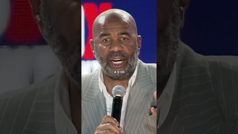 Thinking like a MILLIONAIRE #shorts