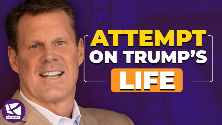 Secret Service Failures and Political Ramifications – John MacGregor