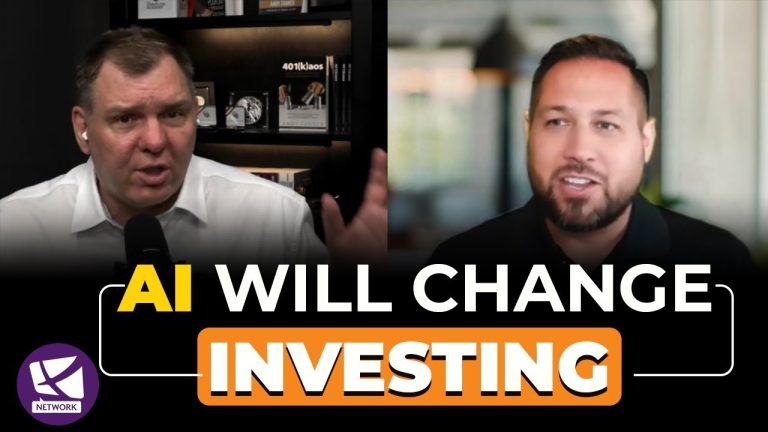 How AI Will Impact Your Investment Strategy – Andy Tanner, Del Denney