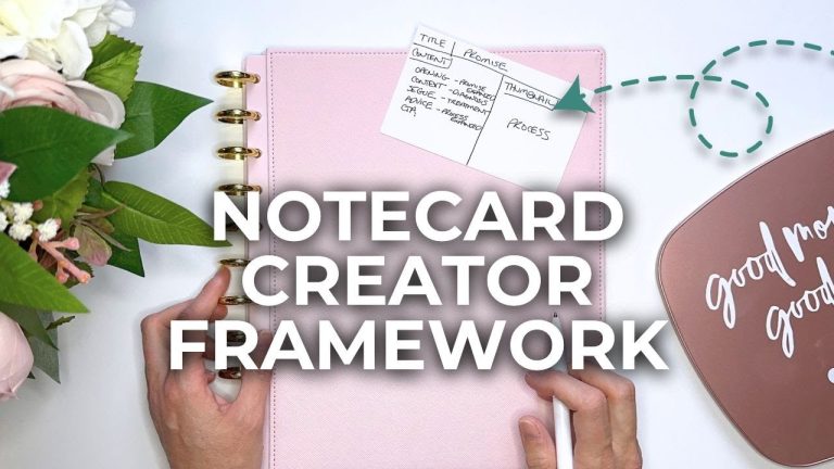 This Is How I Plan Videos That Attract An Audience