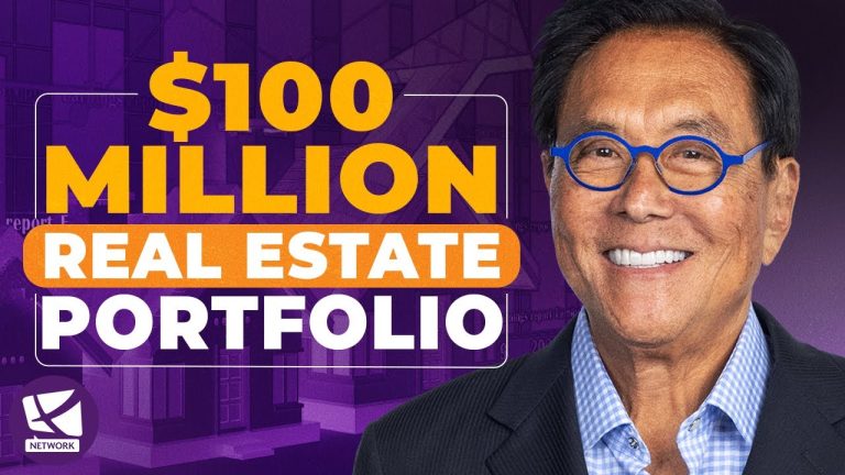 Escaping the 9-to-5 with Real Estate – Tyler Jorgenson, Deyl Kearin