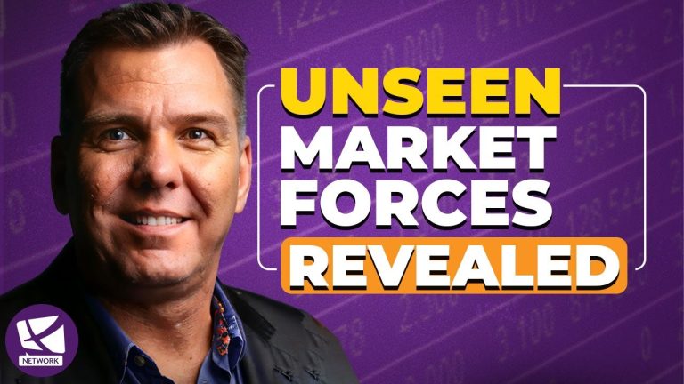 Understanding How Markets Operate and the Unseen Market Forces – Andy Tanner, Doug Howarth