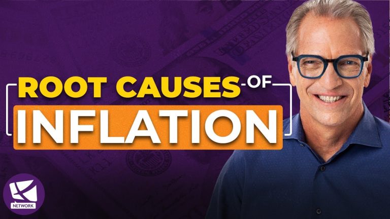 The Most Insidious Tax – Tom Wheelwright, Carola Binder