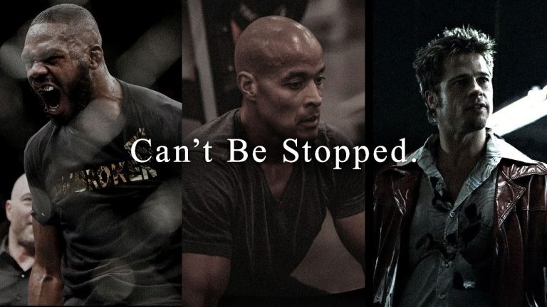 ALL I KNOW IS GRIND – Best Hopecore Motivational Speeches