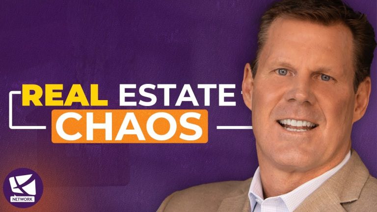How to Find Real Estate Opportunities During Chaos – John MacGregor