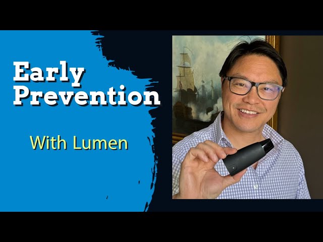 Metabolic Flexibility and How the Lumen device can help with Fasting | Jason Fung