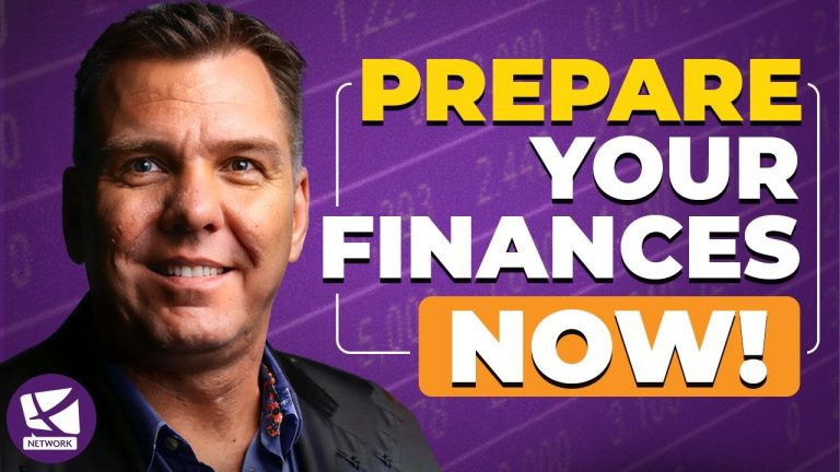 Essential Strategies for the Coming Financial Collapse – Andy Tanner