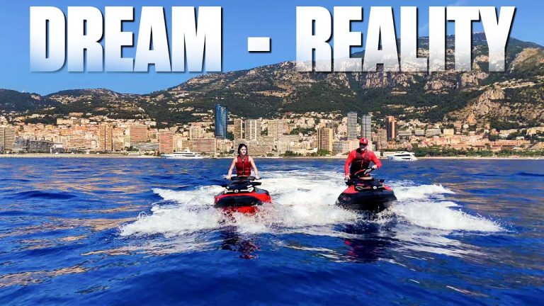 How to Manifest in REAL LIFE