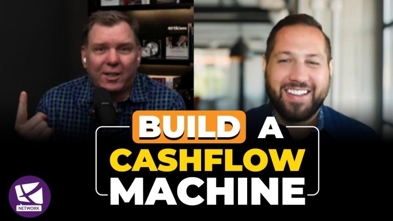 How to Profit from Value Stocks – Andy Tanner, Del Denney