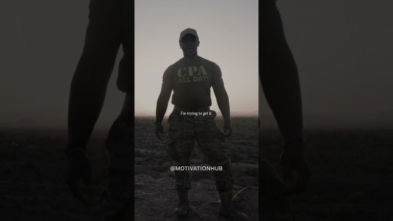 Feeling stuck? Watch this… #motivation #inspiration #mindset