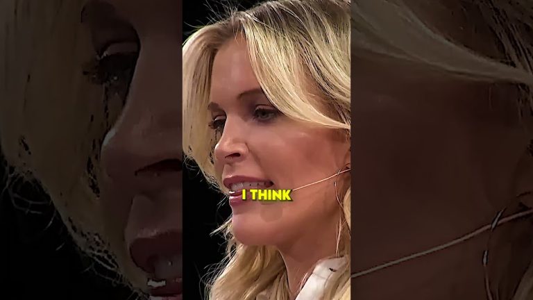 Megyn Kelly’s MOST DANGEROUS interview with Putin #shorts