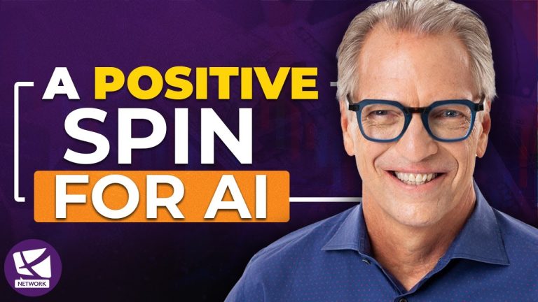 A Positive Spin on AI – Tom Wheelwright & David Moschella