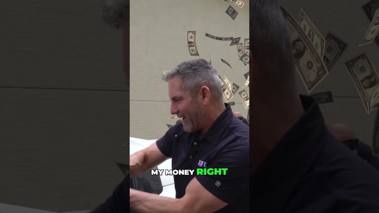 How I pay for ALL MY CARS #shorts