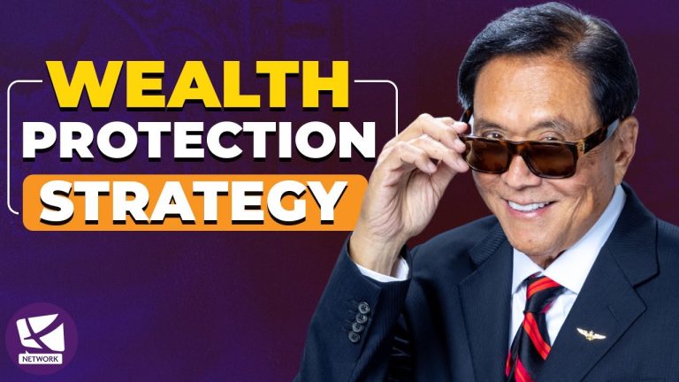 Moving Beyond the Dollar with Gold and Silver – Robert Kiyosaki, Andy Schectman