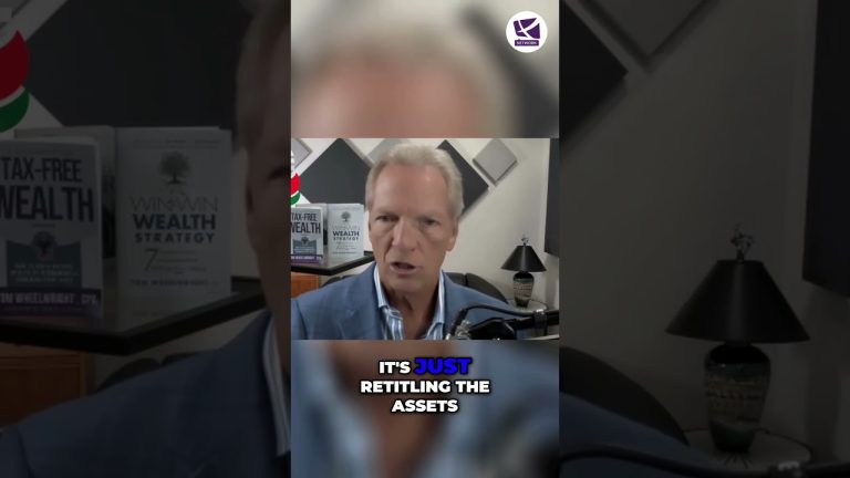 Discover the peace of mind a living trust can bring! #TrustPlanning #SecureYourAssets