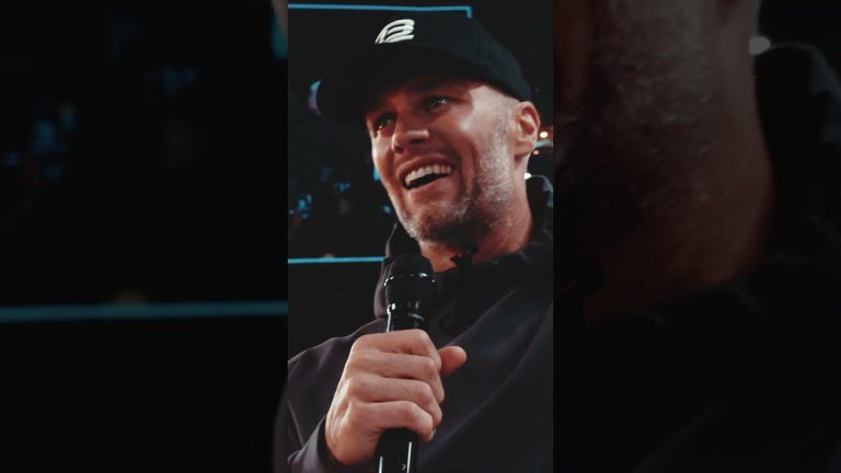 The World’s Largest Business Conference #shorts