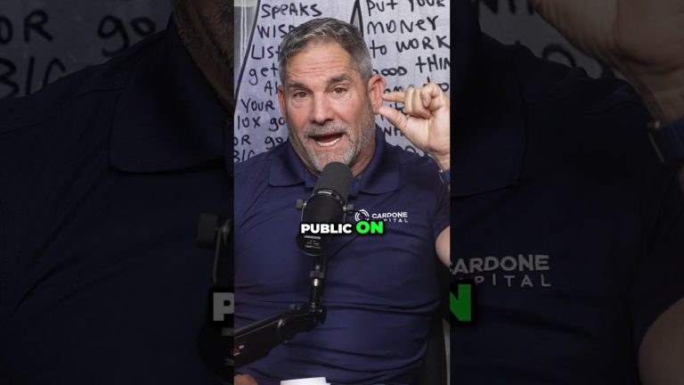 Your Money is LOSING IT’S VALUE #shorts